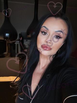 Paulina  -jeden anons - escort Poznan