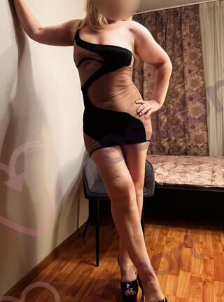 Ola - escort Breslavia