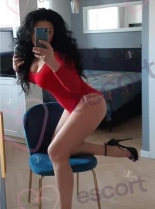 Monika - escort Kępno