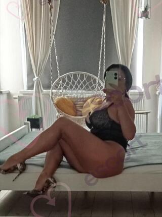 Monika - escort Oleśnica