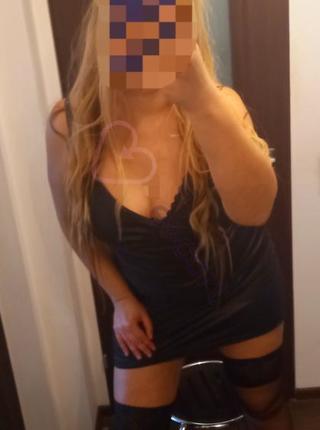 Finał w buzi - escort Starachowice
