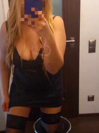 Finał w buzi - escort Starachowice