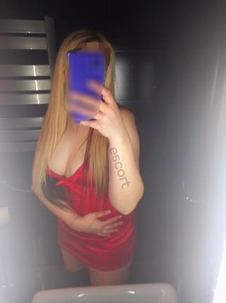 Alicja - escort Starachowice