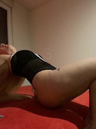 Mila GFE NOWA - escort Rzeszow