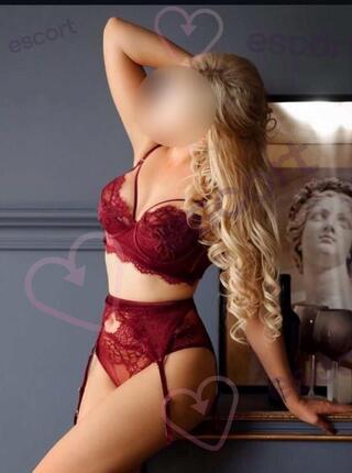 Lilia - escort Katowice