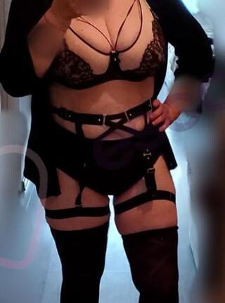 Ewelina - escort Szczecinek