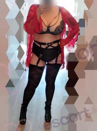 Ewelina - escort Koszalin