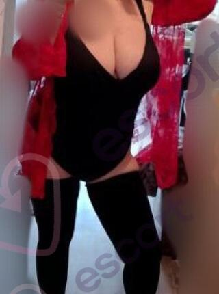Ewelina - escort Koszalin