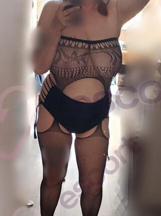 Ewelina - escort Koszalin