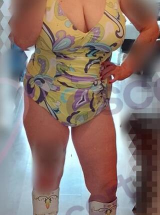Ewelina - escort Koszalin