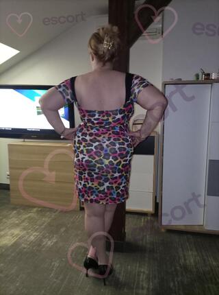 Milutko, masaż,GFE - escort Grudziądz