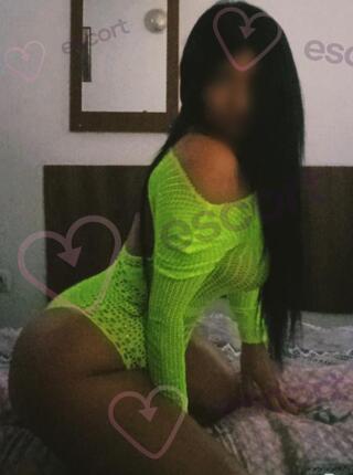 Czekoladka - escort Zamość