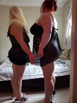 Ola i Lola - escort Kraków