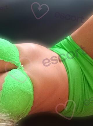 DZISIAJ  KOCHANKA - escort Kraków