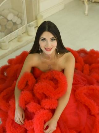 Lizette - escort Wroclaw