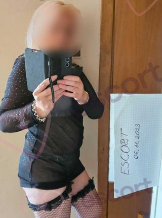 Piątek - escort Gniezno