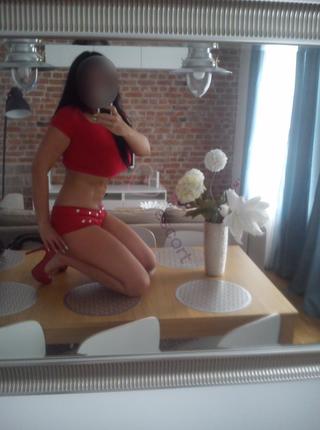 BezkonkurencyjnaLuxx - escort Grudziądz