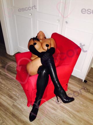 BezkonkurencyjnaLuxx - escort Malbork