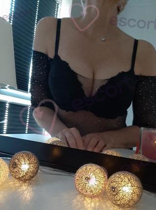 Marta masaż - escort Cracow