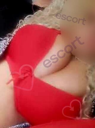 Gabi - escort Warsaw