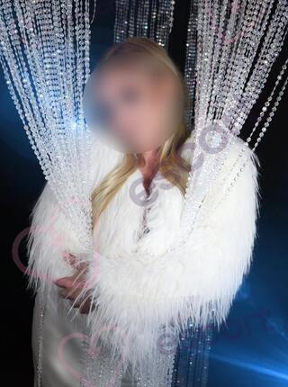 Stefania - escort Gliwice