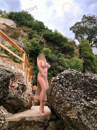 Żanna - escort Gliwice