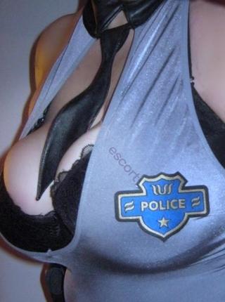 DOMINA  PLUS  MASZYNA - escort Łódź