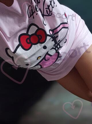 Pełna godzinka na luzie prywatnie - escort Świebodzin