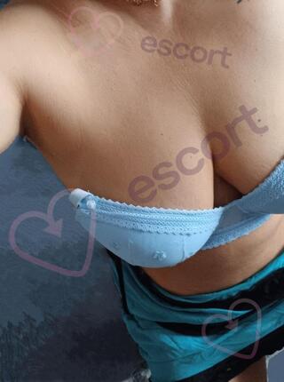 Pełna godzinka na same przyjemności zapraszam - escort Świebodzin