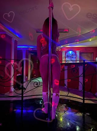 Nowe Dziewczyny w Elblągu - escort Elbląg