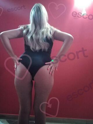 Villa AS - escort Elbląg