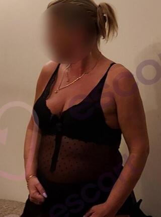 Spust do ust - escort Torun