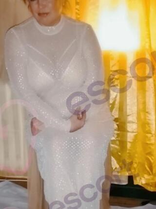 Jestem Twoja - escort Cracow