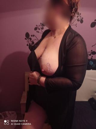 Od Poniedziałku!! - escort Jelenia Góra