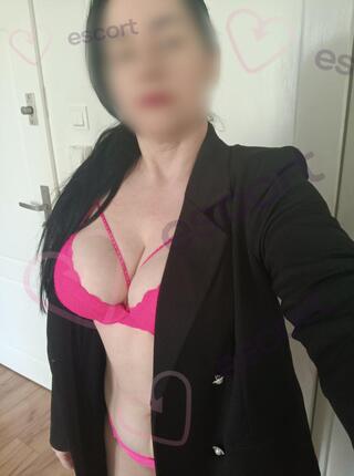 Gorąca 40 - escort Cracow