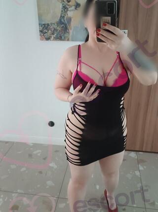 Hot milf - escort Dębica