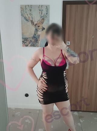 Gorąca 40 - escort Dębica