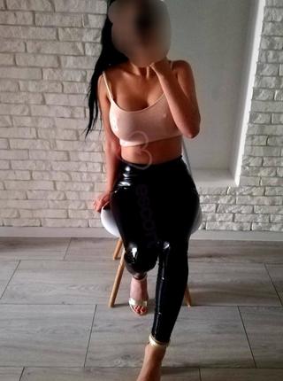 Dominiczka - escort Mielec