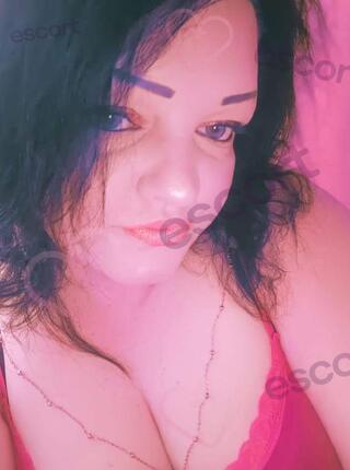 Nicola Kilka Dni - escort Suwałki