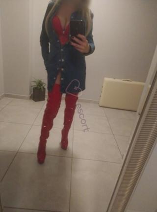 Masaż profesjonalnie - escort Poznan