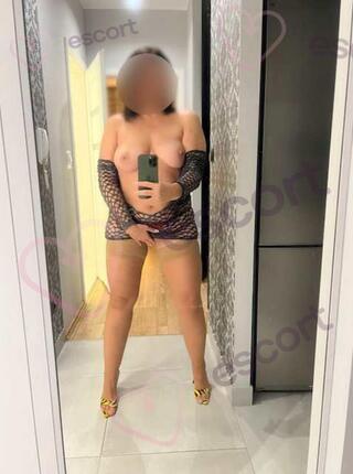 Słodka jak miód - escort Mielec