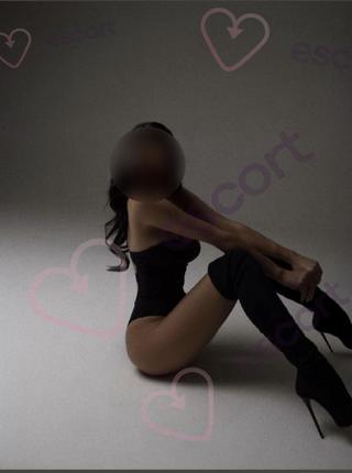 Masaż sensualny - escort Kattowitz