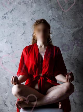 Kinga Rudowłosa - escort Bialystok