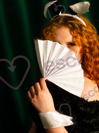 Kinga Rudowłosa - escort Bialystok