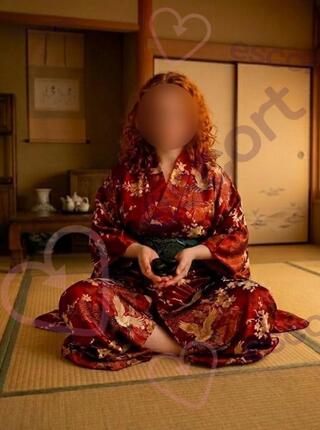 Kinga Rudowłosa - escort Bialystok