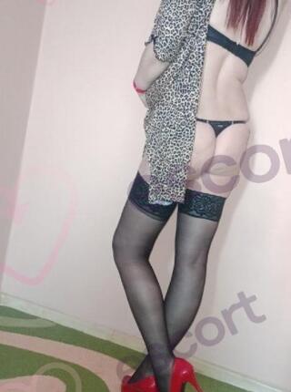 Oleńka - escort Bełchatów