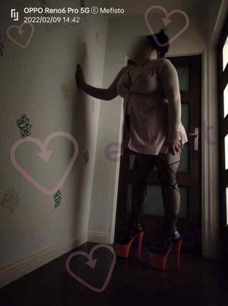 Bzykanko 100 zł - escort Inowrocław