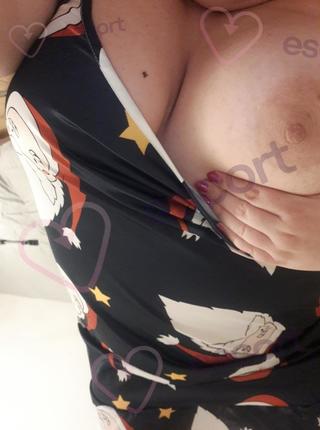 Duży biust do zabawy - escort Opole