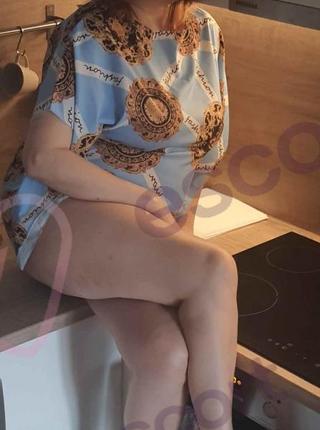 Majka - escort Torun