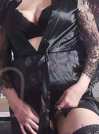 Gosia - escort Torun